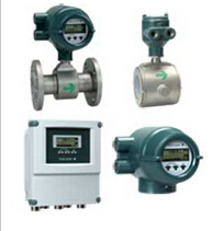 ADMAG AXF Magnetic Flowmeters